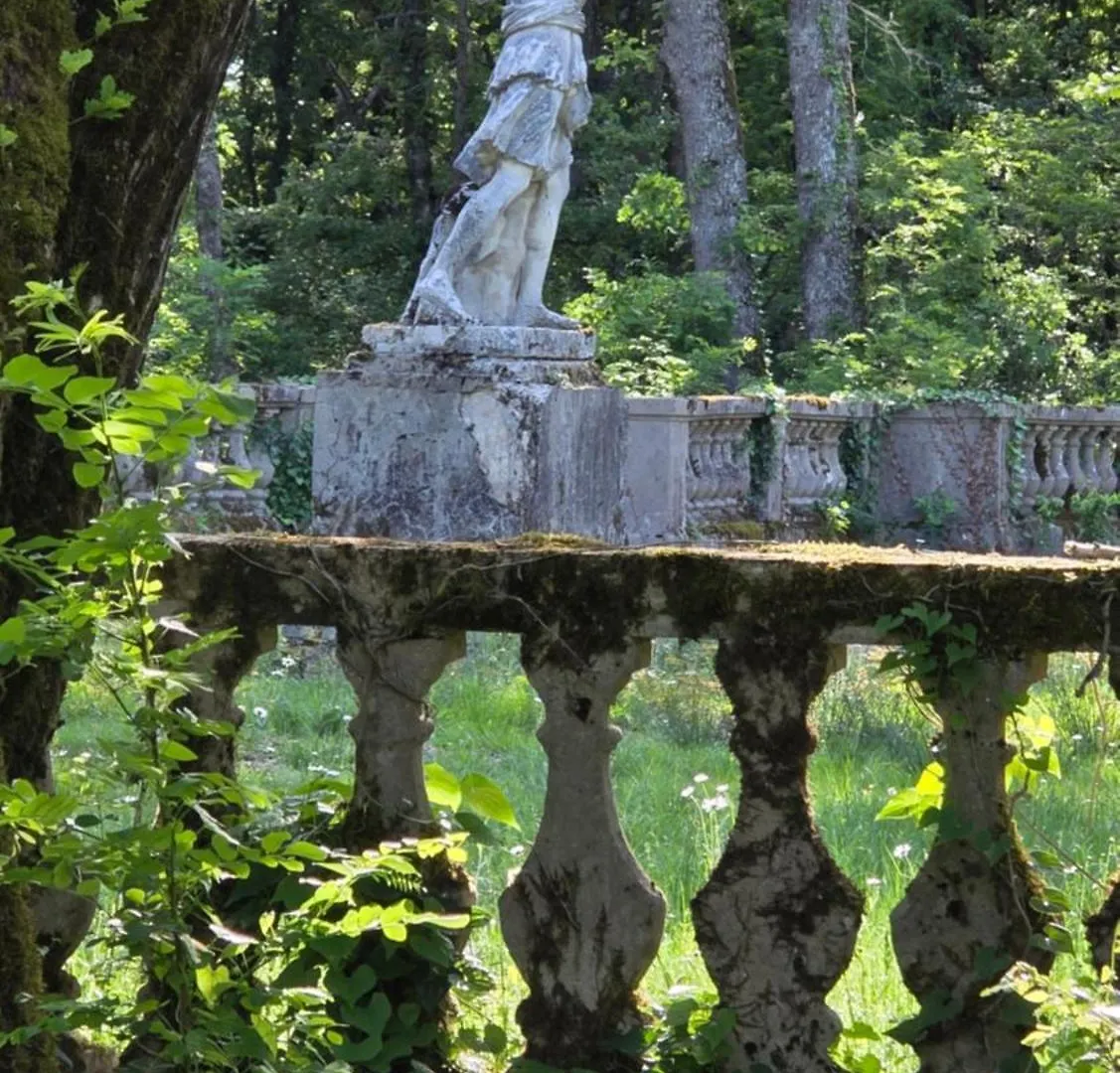 Chateau De Pourpry Damiatte Pensjonat