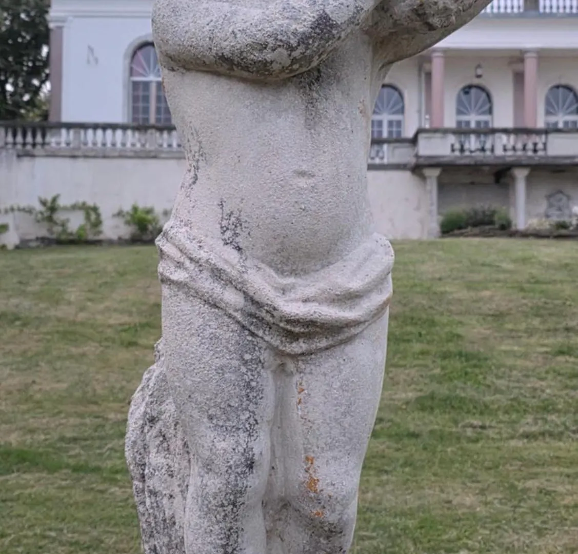 Chateau De Pourpry Damiatte